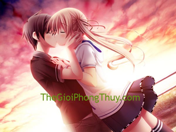 Tình yêu cung sư tử và nhân mã