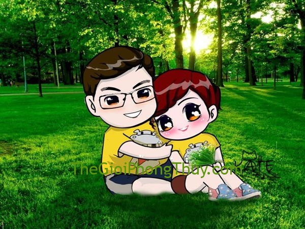Cung song tử và song ngư