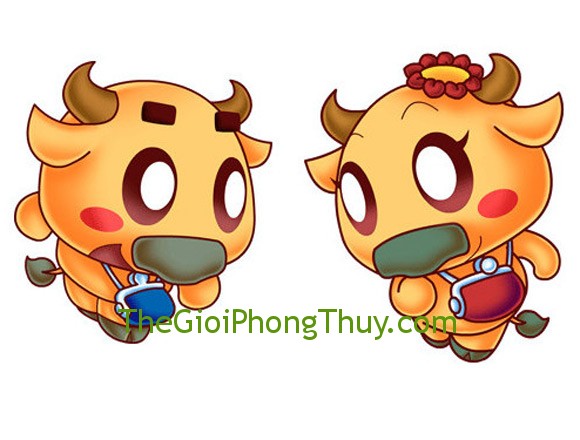 Cung Kim Ngưu và cung Cự Giải