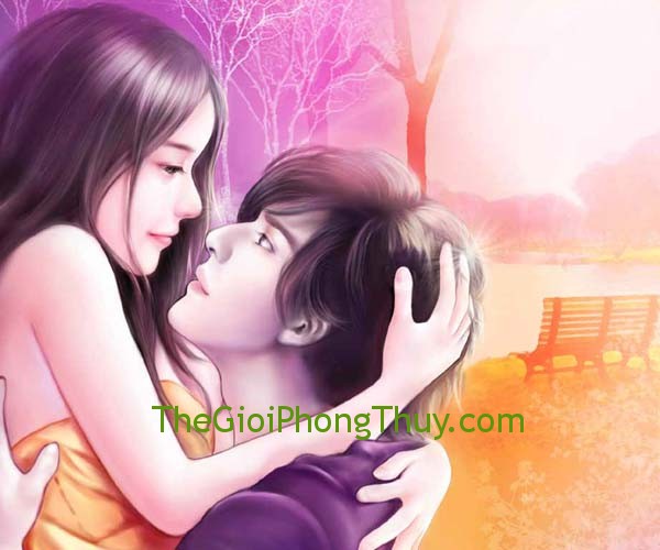Sự kết hợp của Tuổi Ngọ và tuổi Hợi