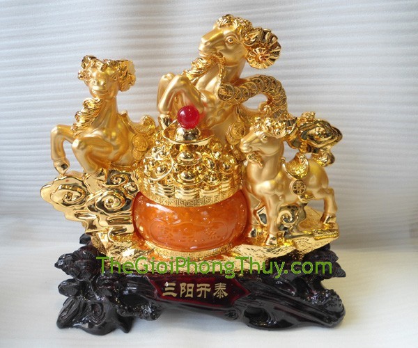 Mệnh cung tuổi Kỷ Mùi