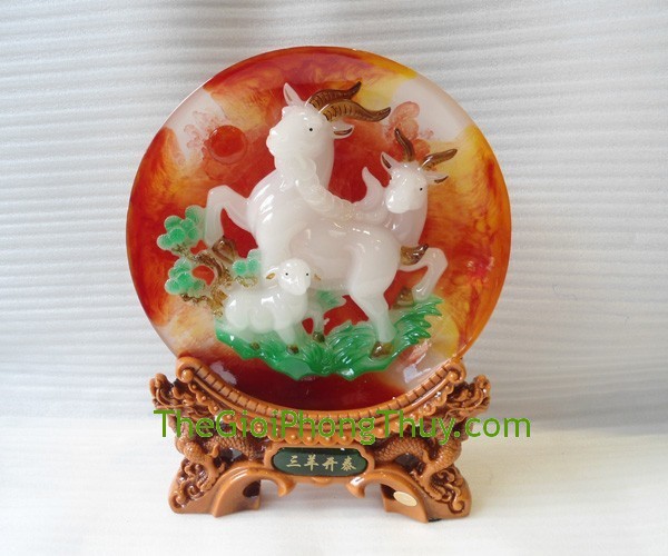 Người sinh năm Mùi, cầm tinh con Dê