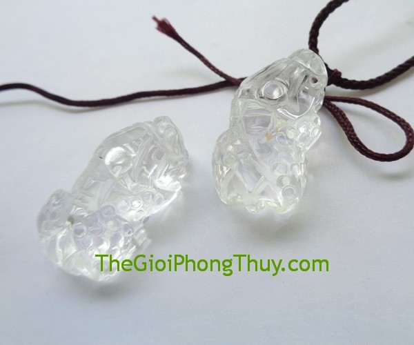 Những loại đá hợp với Bạch Dương