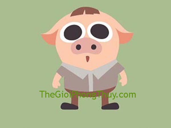 Người tuổi Hợi và cách đặt tên