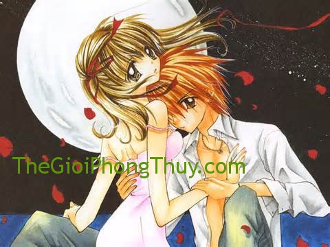 Cung cự giải và song ngư
