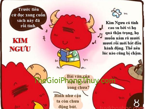 Những cung hoàng đạo chuyên gia "cao su"