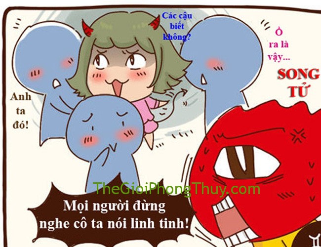 Sau khi chia tay những chòm sao nữ hay gây rắc rối