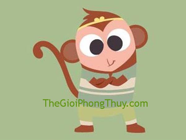 Tuổi Thân và những kiêng kỵ khi đặt tên