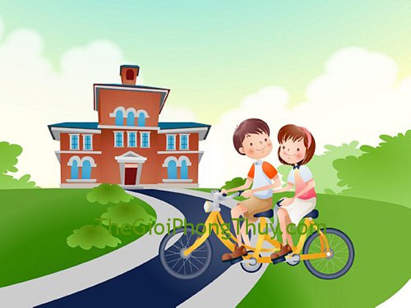 Người nhóm máu B cung Bảo Bình