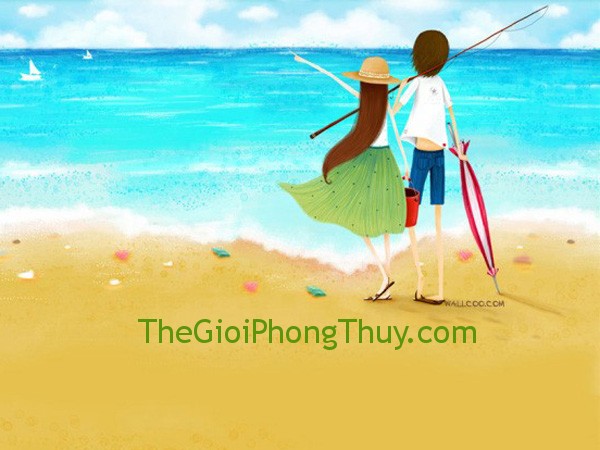 Cung bạch dương và xử nữ