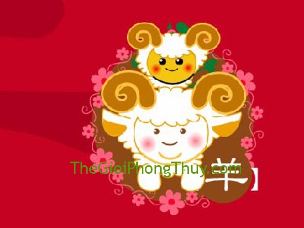 Đàn ông nào phụ nữ tuổi Mùi tránh kết hôn