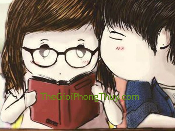 Cung xử nữ và song ngư