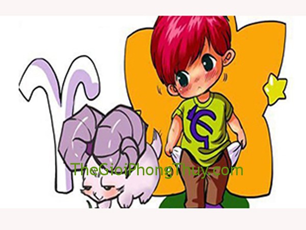 Cung bạch dương là người như thế nào