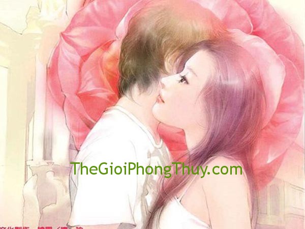 Cung bọ cạp và bạch dương