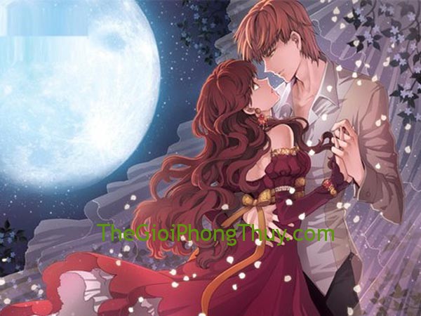 Cung nhân mã và cung bảo bình