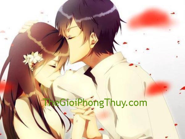 Cung song tử và bạch dương