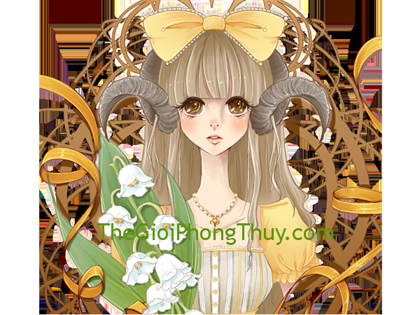 Tính xấu cung bạch dương