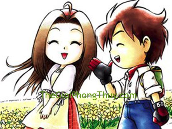 12 cung hoàng đạo và những mối quan hệ
