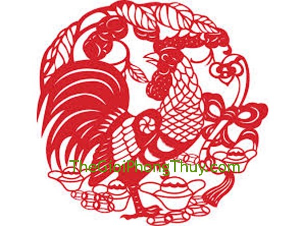 Tuổi Dậu hợp với tuổi gì