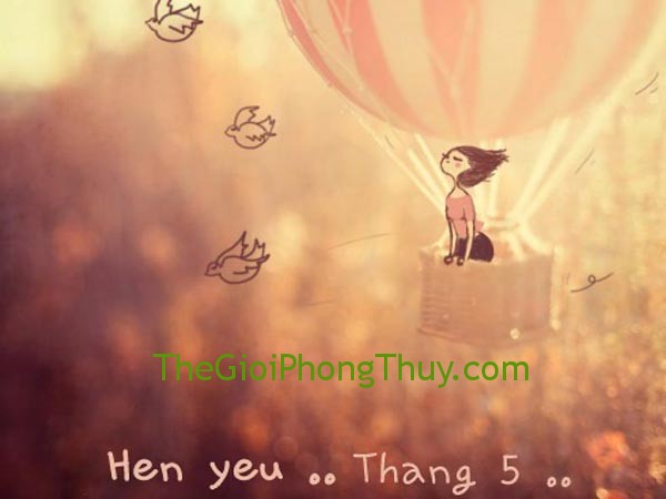 Tuổi Thân và người sinh tháng Năm