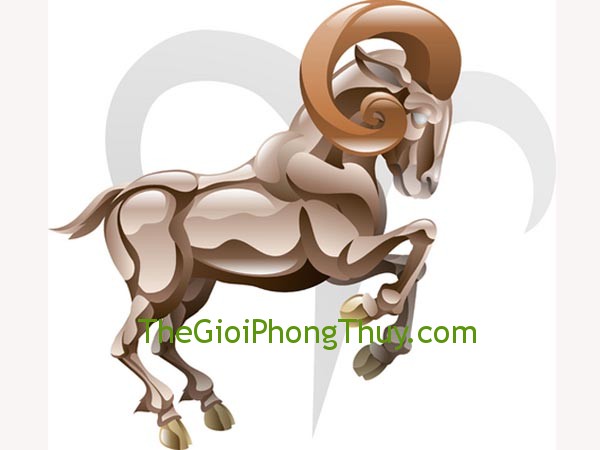 Tính cách của cung Bạch Dương