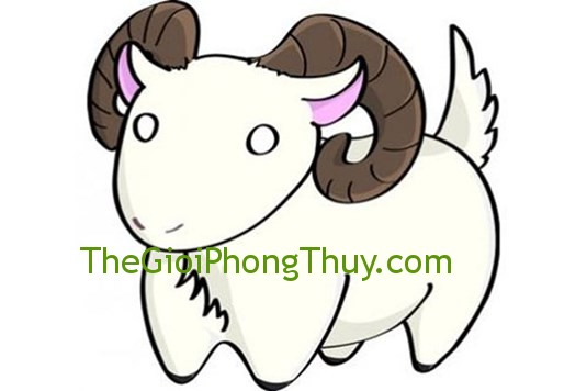 Người Tuổi Đinh Mùi