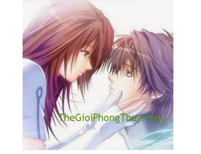 Cung song tử và song ngư