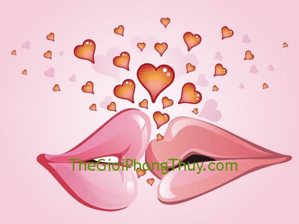 Tình yêu của Bạch Dương và các cung khác