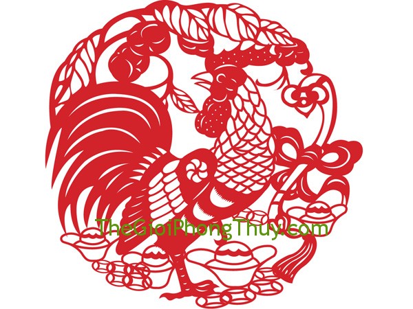 Người sinh năm Dậu, cầm tinh con Gà