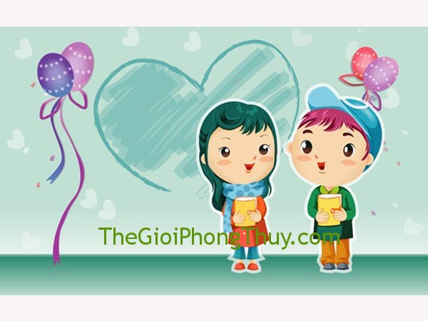Cung bảo bình và thiên yết