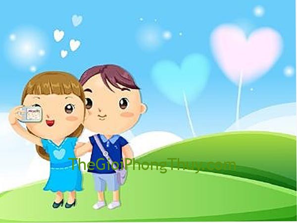 Cung ma kết và cự giải