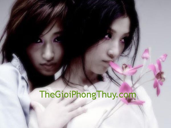 Gay và les cung xử nữ