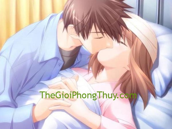 Cung sư tử nam và thiên yết nữ