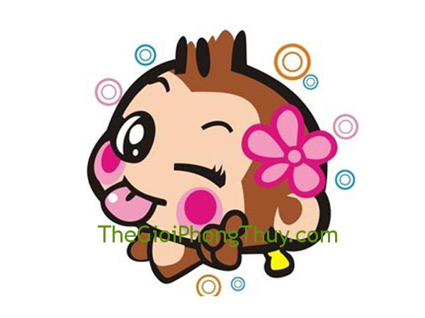 Người Tuổi Mậu Thân