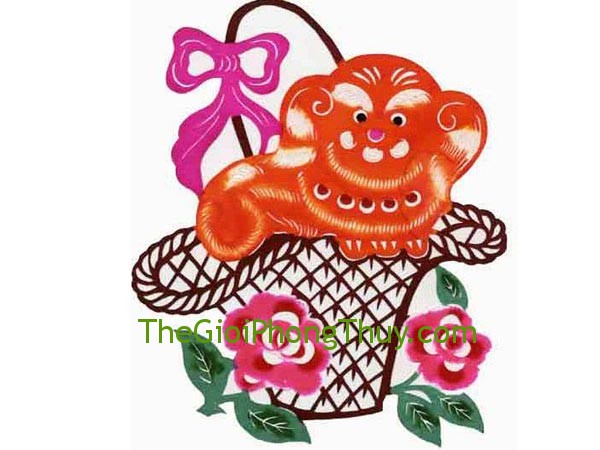 Người sinh năm Tuất, cầm tinh con Chó
