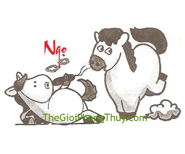 Canh Ngọ và tử vi trọn đời – Nữ mạng