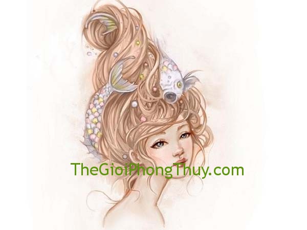 Trong chuyện tình cảm top chòm sao nữ là người chủ động