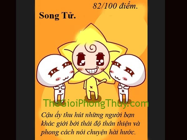 Top những chòm sao thu hút bạn khác giới nhất