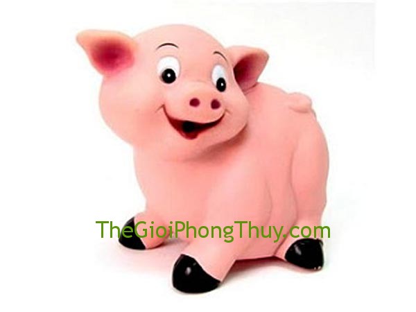 Những con giáp hợp với tuổi Hợi