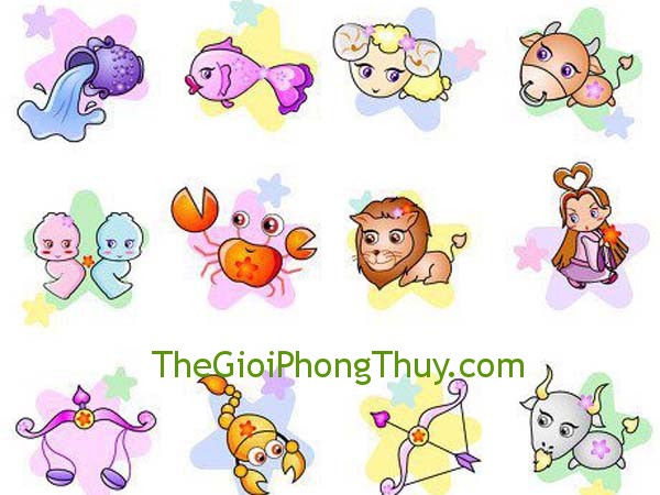 Những chòm sao yêu mà không màng đến vật chất