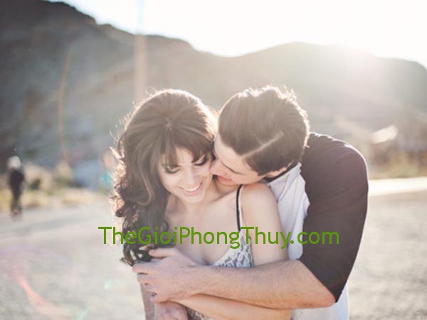 Cung song ngư và thiên bình