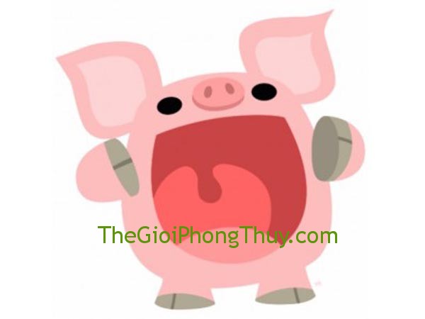 Người Tuổi Quý Hợi