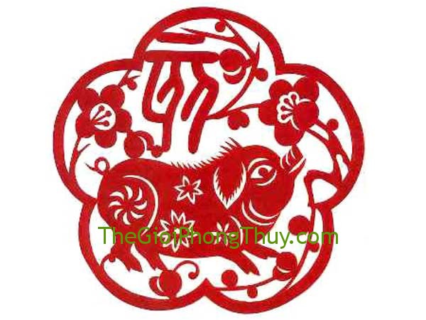 Kỷ Hợi và tử vi trọn đời – Nam mạng