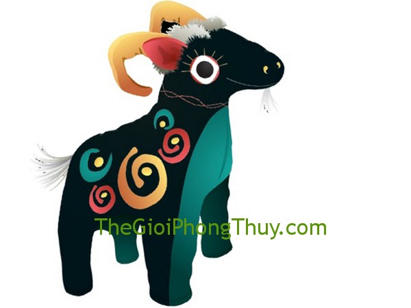 Tuổi Mùi và tài năng tính cách