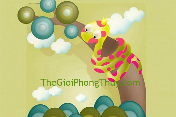 Người Tuổi Tân Tỵ