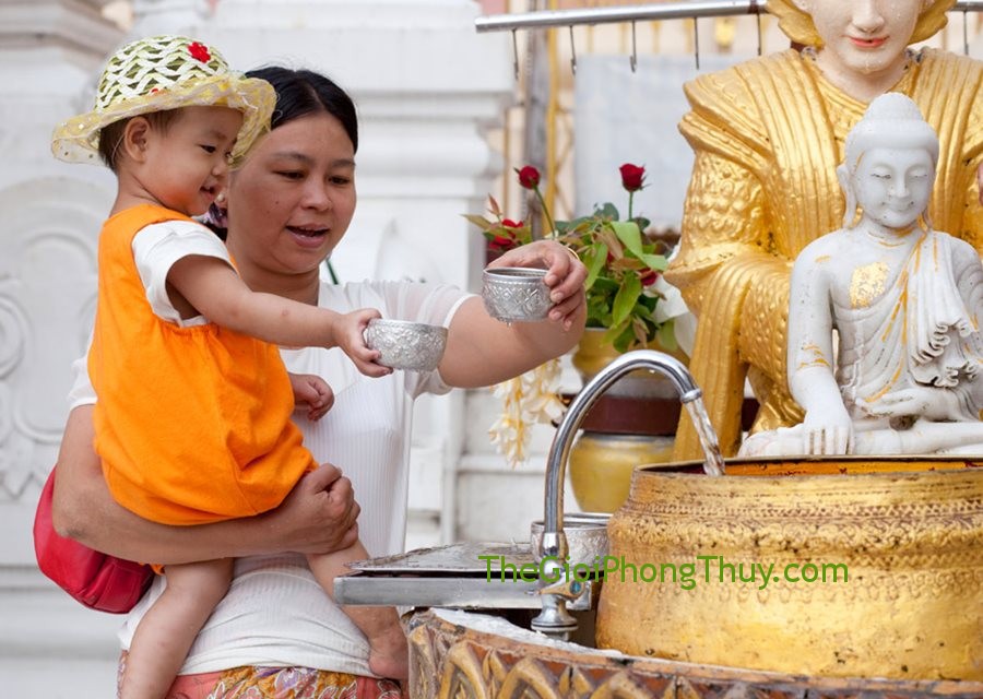 Phong thủy hóa giải hạn sao Thái Tuế trong năm 2016