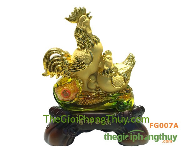 fg007a