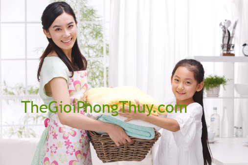 Bí quyết dọn nhà đem lại nhiều may mắn và tài lộc