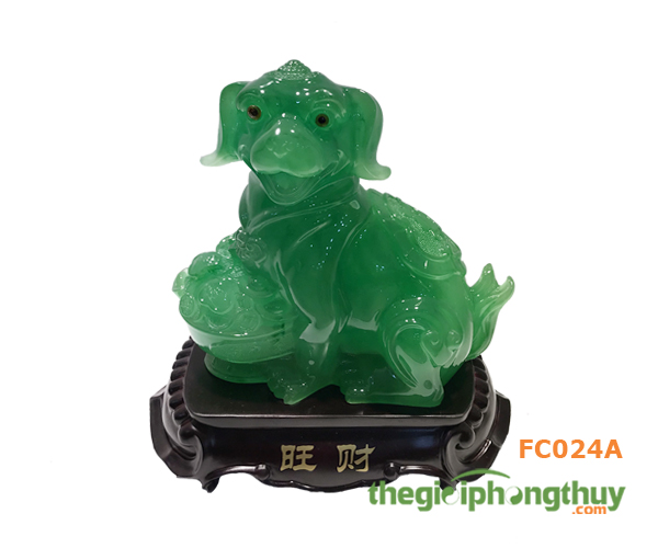 FC024A