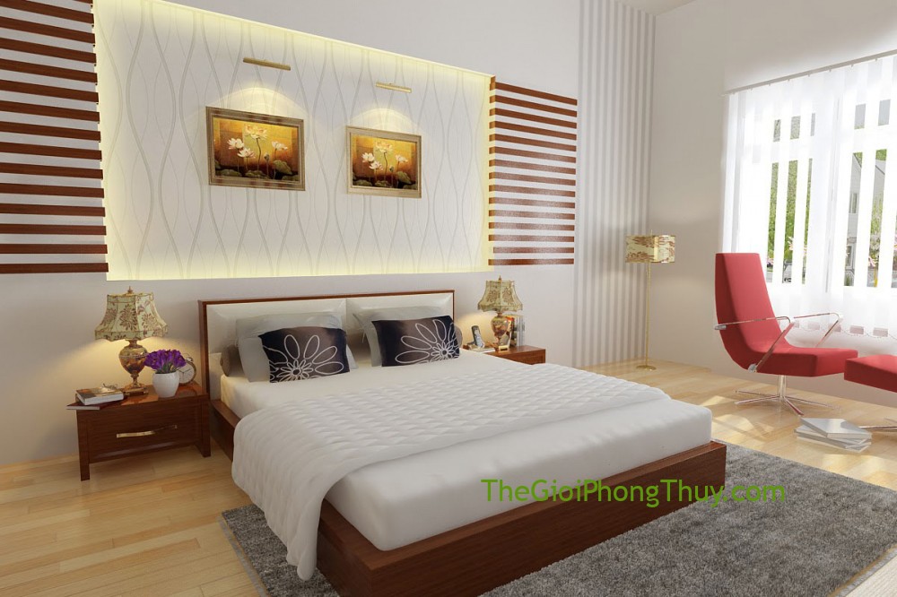 Những lỗi phong thủy nhà cửa khiến gia đình làm ăn ngày càng đi xuống